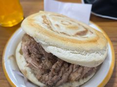 -秦豫肉夹馍(东羊市店)