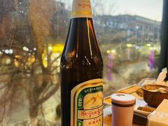 -如意林卡藏餐吧(大昭寺店)