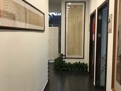 -东书房硬笔·国画·古筝·围棋·软笔·国学(新北校区)