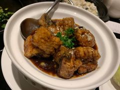 永春老醋烧河鳗-闽和南(深圳万象城店)