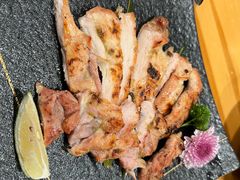 -晶吉·居酒屋·烧鸟·生鱼饭(中山区民主广场店)