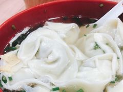 -北万新包子店(淮海店)