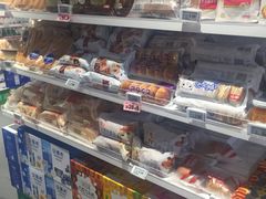 -物美超市(金宝街店)