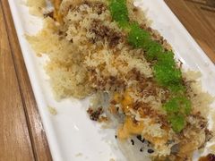 -牛油果大师寿司(瑞景店)