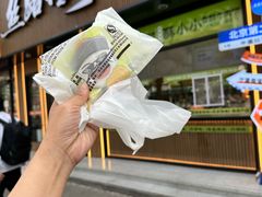 -丝路传奇·中国拉面航母店(北医三院店)