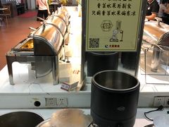 -文星素食(兴华路店)