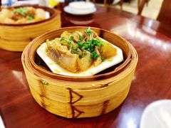 咖哩牛孖筋-顺德人家食府(黄金广场店)