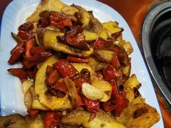 -菌之家·专业纯野生菌火锅·特色炒菌