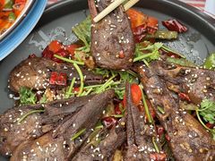 -二钳洞庭虾蟹·江湖菜(成都鹭岛店)