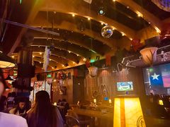 -MR.ROCKY洛奇先生RESTAURANT&BAR(宝安壹方城店)