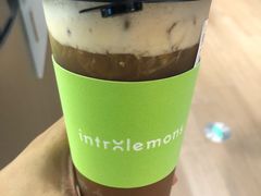 -introlemons(北京西单更新场店)