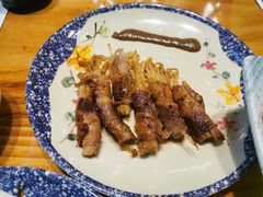 -松坂屋日料自助(长城路店)