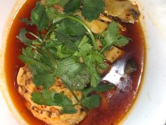 -全聚贤餐厅·湖北家常菜(沙湖店)