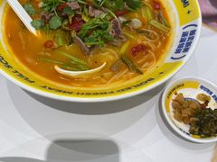 -粉小主·贵州酸汤牛肉粉(南京仙林金鹰店)