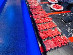 -李姑婆鲜切牛肉火锅自助(凤城二路店)