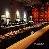 一个好喝的茶店