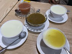 茯苓膏-小糖朝(恒信店)
