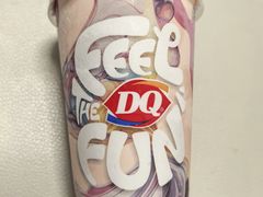 -DQ·蛋糕·冰淇淋(嘉定罗宾森店)