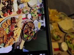 -遇见西木美式餐厅(体育路店)