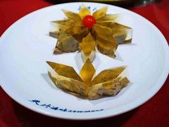 -吴门人家·苏宴宫廷菜(拙政园店)