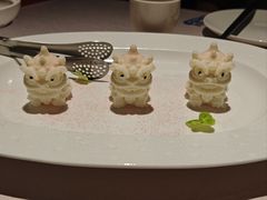 -千百味红餐厅·江西菜(绿地双子塔店)