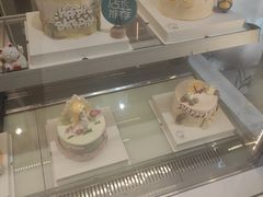 -CAKE BOSS 蛋糕老板(西单君太百货店)