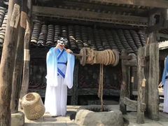 -中国汉城景区