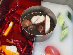 -香天下·四川火锅(安镇大润发店)