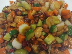-叶存利海鲜大馅饺子(东戴河止锚湾店)