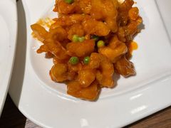 -北李妈妈菜(鲁能城店)