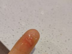-加勒比阳光环球美食自助(凯德店)