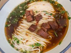 -常樂屋·常德米粉(青年路店)
