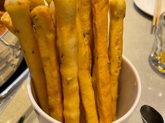 -蝎王府羊蝎子(虎坊桥总店)