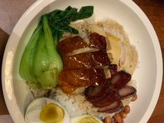-德宏记·茶餐厅(新辰里学清路店)