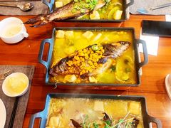 -北京王府井希尔顿酒店·万斯阁西餐厅