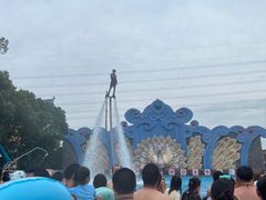 -苏州乐园森林水世界