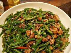 -铁公鸡·四川料理(天环广场店)