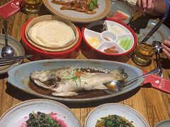 -青年公社烤鸭(青年路店)