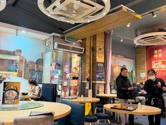 -滋味满屋美食坊(上海街店)