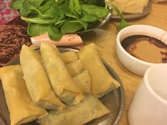 -月圆火锅(宁海东路二店)