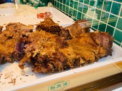 -孙庆海腊牛肉店(大皮院店)