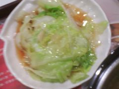 生菜王-真功夫(北京路步行街店)