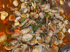 -吉布鲁牛排海鲜自助(CBD万达店)