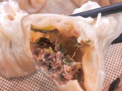 -百年认一力·清真牛羊肉(南中环店)