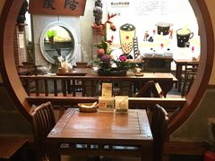-春水堂人文茶馆(台中四维店)