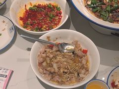 -兰湘子·湘菜小炒(南京江宁万达店)