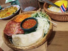 -迷你椰·泰式大排档(共康店)