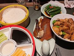 -小吊梨汤·北京菜·烤鸭(清河万象汇店)