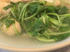 -小姜锅贴(凤凰街店)