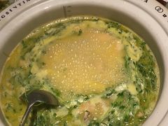 -领鲜天下·焗海鲜·花胶鸡(天目里店)